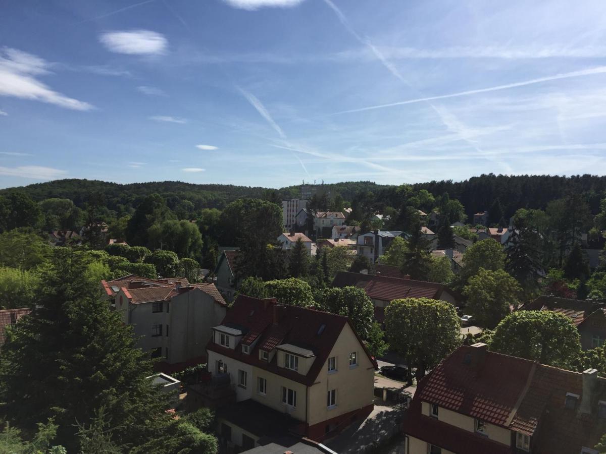 Just Sopot !公寓 外观 照片