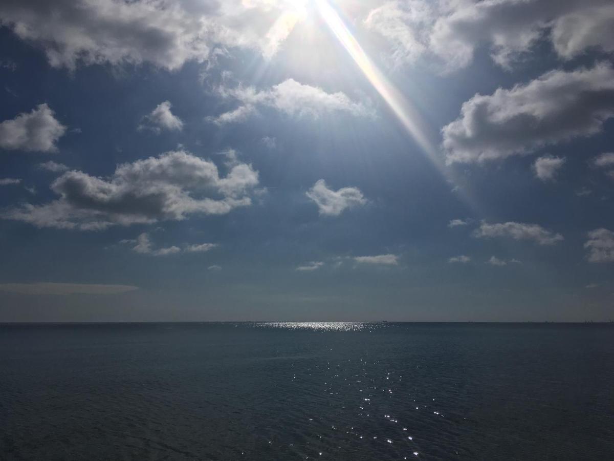 Just Sopot !公寓 外观 照片