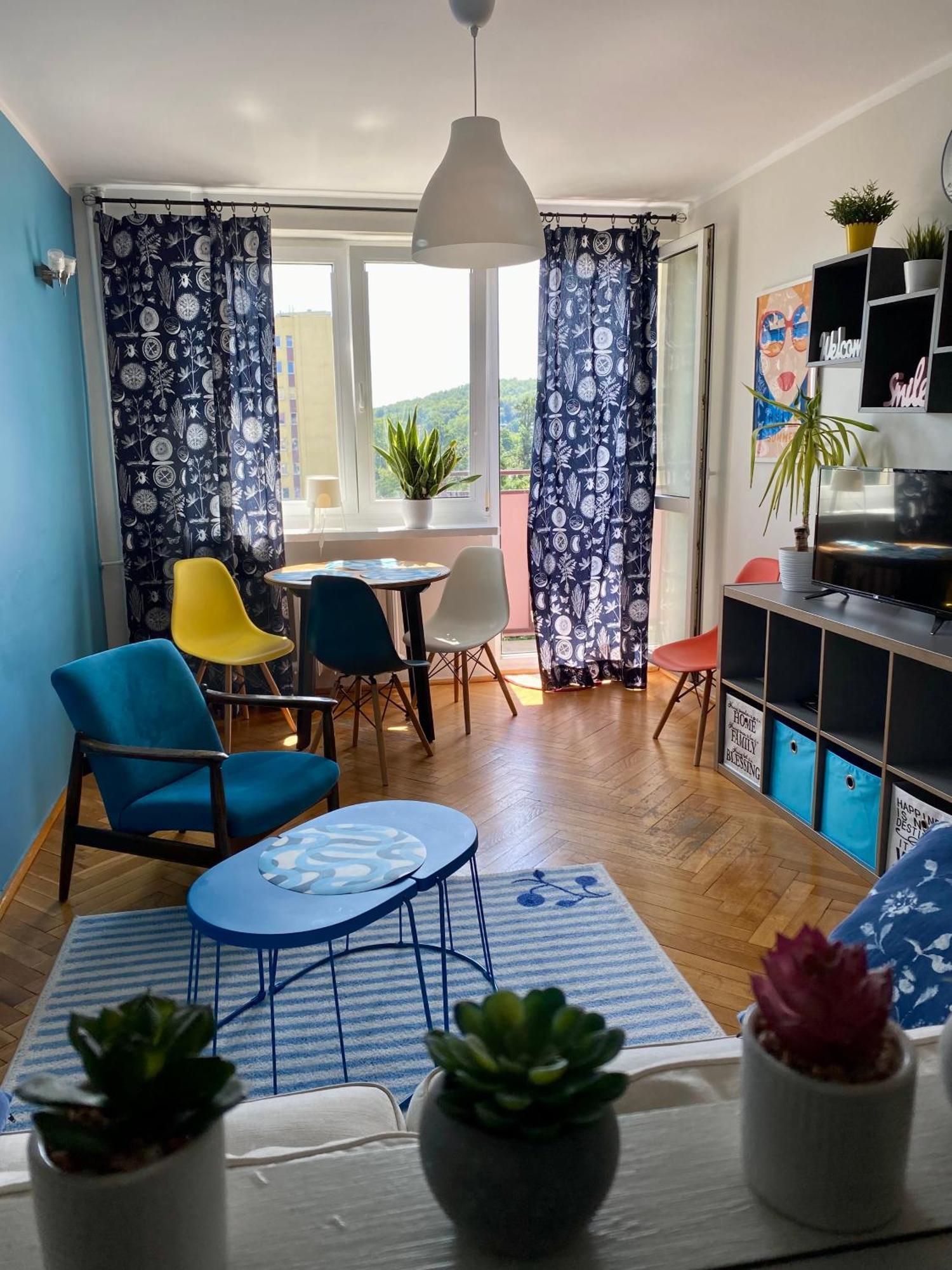 Just Sopot !公寓 外观 照片